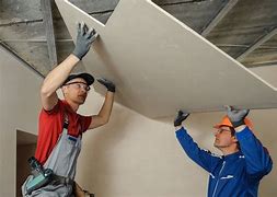 Image result for How to Cut Drywall