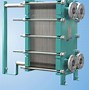 Image result for Pillow Plate Heat Exchanger