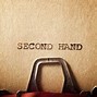 Image result for Second Hand Books