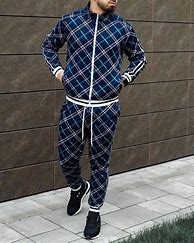 Image result for Man in Tracksuit