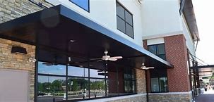 Image result for Building Entrance Canopy