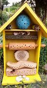 Image result for Wild Bee House