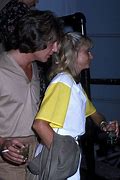 Image result for Olivia Newton John and J