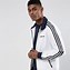 Image result for Red Adidas Track Jacket with Hoodie