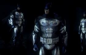 Image result for Batman and Robin Batsuit
