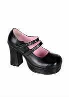 Image result for Mary Jane Shoes