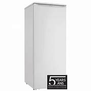 Image result for small danby upright freezer