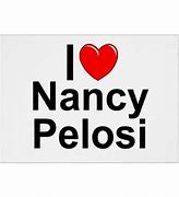 Image result for Nancy Pelosi Earrings