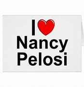 Image result for Nancy Pelosi Chuck