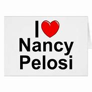 Image result for Nancy Pelosi Georgetown