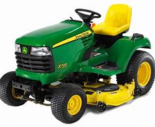 Image result for John Deere Front Deck Lawn Mowers