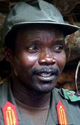 Image result for Joseph Rao Kony
