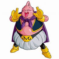 Image result for Buu Dragon Ball Z
