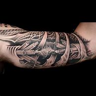Image result for 4 Arm Tattoos for Men
