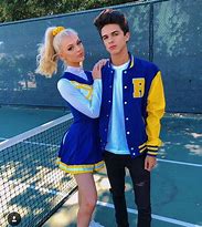 Image result for Riverdale Costumes