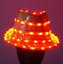 Image result for LED Lighted Ball Caps