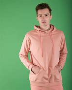 Image result for Long Leather Hoodies Men