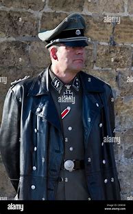 Image result for WW2 German SS Officer