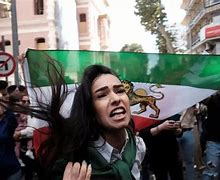 Image result for Iran Protests Woman