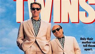 Image result for Twins Movie Cast
