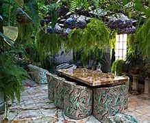 Image result for Colleen McCullough Home Tour