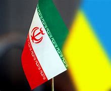 Image result for Ukraine Iran Relations