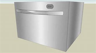 Image result for KitchenAid Single Drawer Dishwasher