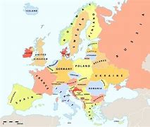 Image result for Ukraine Russia Country Map