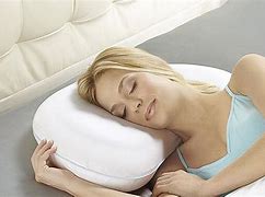 Image result for Best Support Pillow for Side Sleepers