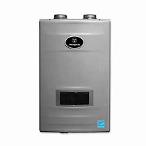 Image result for Indoor Tankless Water Heater
