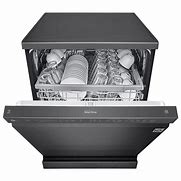 Image result for LG Direct Drive Dishwasher No Power
