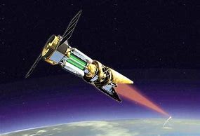 Image result for Space Laser Weapon