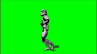 Image result for Alien Stormtrooper