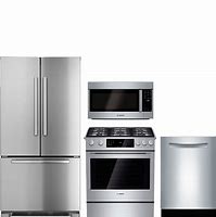 Image result for Major Appliances