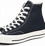 Image result for Converse High Tops Front
