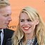 Image result for Billie Piper and Laurence Fox Children