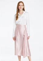 Image result for Women's Silk Tees