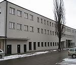 Image result for Oskar Schindler Enamel Factory
