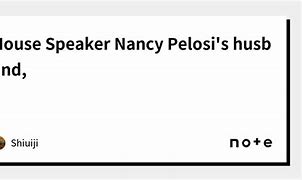 Image result for Nancy Pelosi B