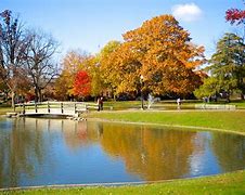 Image result for Schiller Park Columbus Ohio