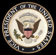 Image result for Vice President Seal