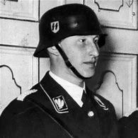 Image result for Reinhard Heydrich Death Mask