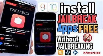 Image result for Jailbreak without Downloading Anything