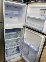 Image result for Samsung Upright Double Door House Freezer