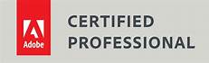 Adobe Certification Exams - 認證考試服務 | Form.Welkin Creative ...