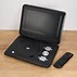 Image result for RCA Portable DVD Player 8