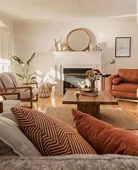 Image result for Earthy Home Decor