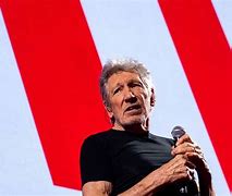 Image result for Roger Waters CNN