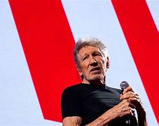 Image result for Roger Waters Amused to Death Album