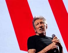 Image result for Roger Waters This Is Not a Drill Setlist
